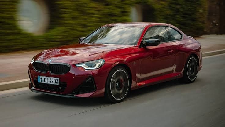 230i COUPE