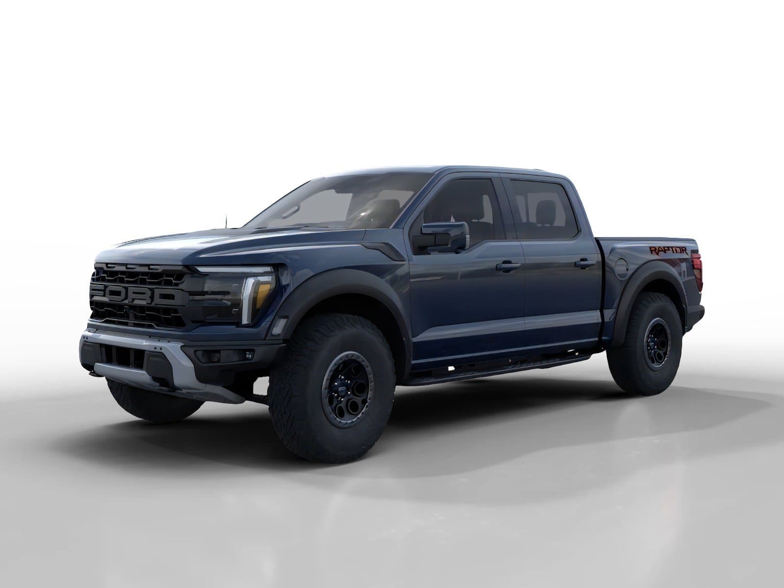 F150 RAPTOR